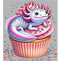 Animal Integration-DW 2193